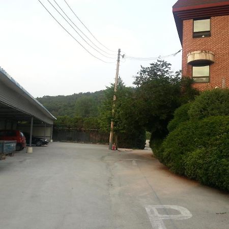 Feel Motel 抱川市 エクステリア 写真