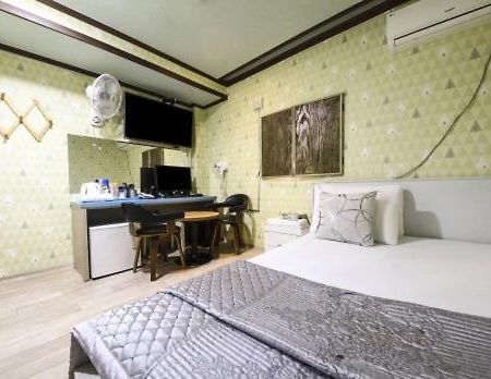 Feel Motel 抱川市 エクステリア 写真