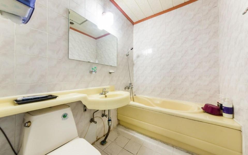 Feel Motel 抱川市 エクステリア 写真
