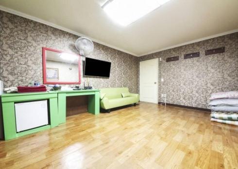 Feel Motel 抱川市 部屋 写真