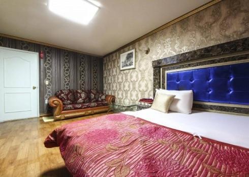 Feel Motel 抱川市 エクステリア 写真