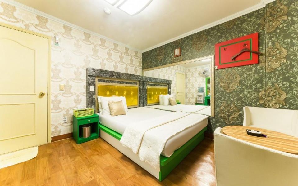 Feel Motel 抱川市 エクステリア 写真