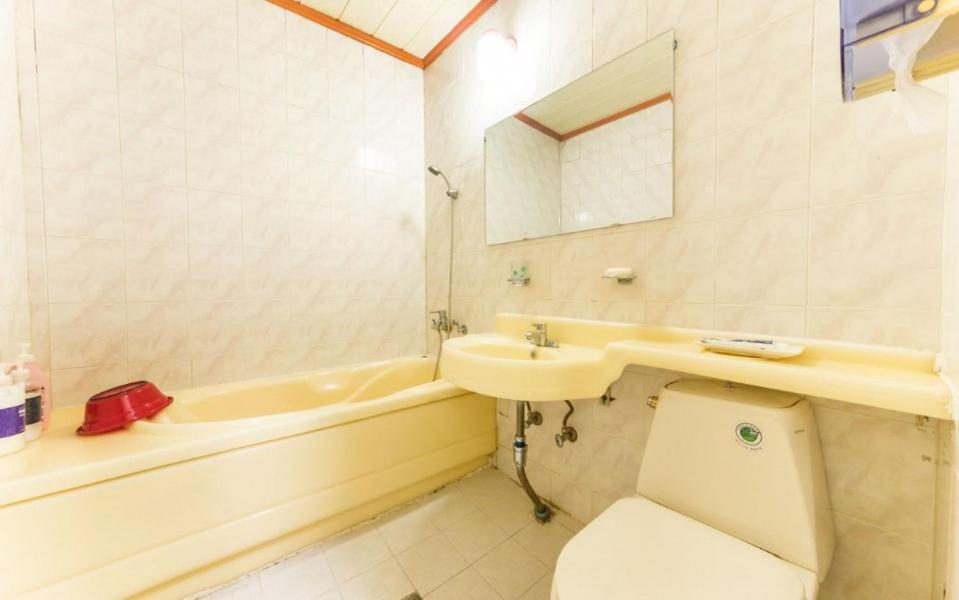 Feel Motel 抱川市 エクステリア 写真