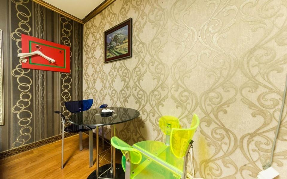 Feel Motel 抱川市 エクステリア 写真