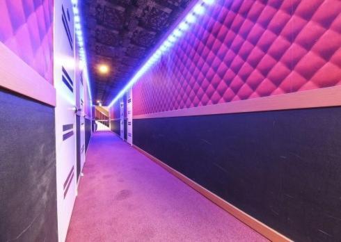 Feel Motel 抱川市 エクステリア 写真